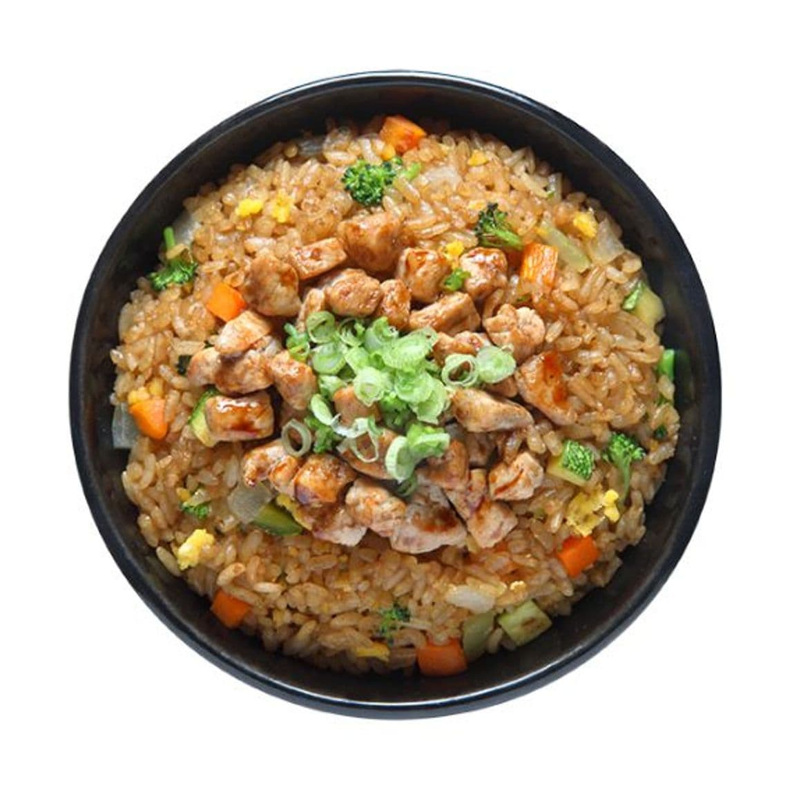 YAKIMESHI FILETE