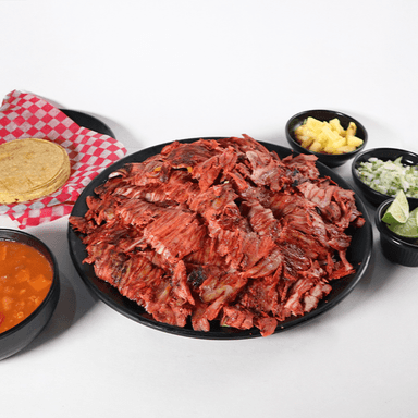 1/4 Kg de Carne