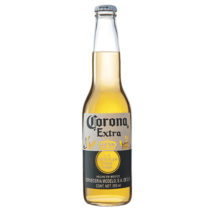 Cerveza Corona Clara 355 Ml