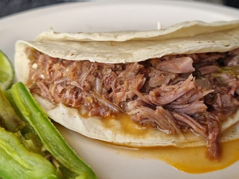 Tacos Lucas Campestre