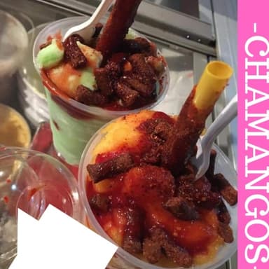 Chamango Limon