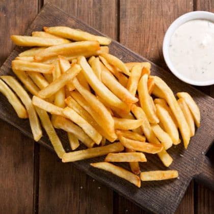 Papas a La Francesa 200 g