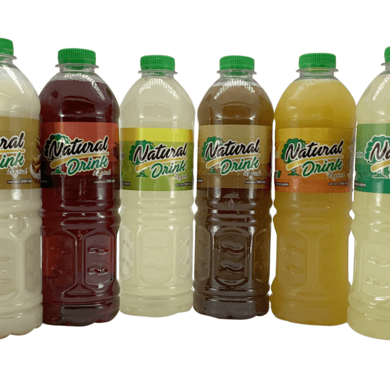 Agua Natural