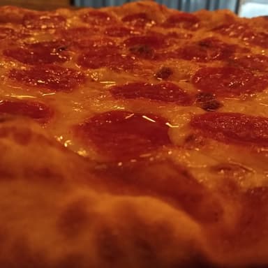 Pizza Pepperoni Grande