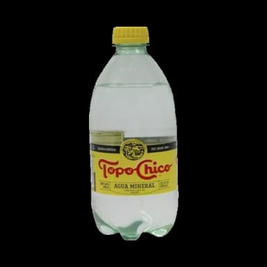 Agua Mineral