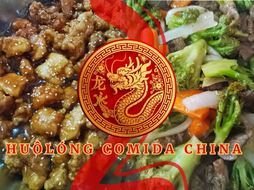 Huôlóng Comida China