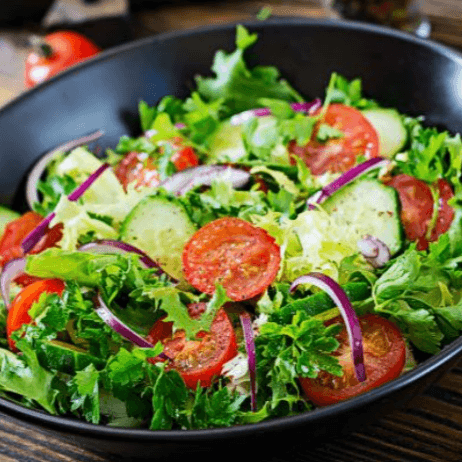 Insalata Mixta