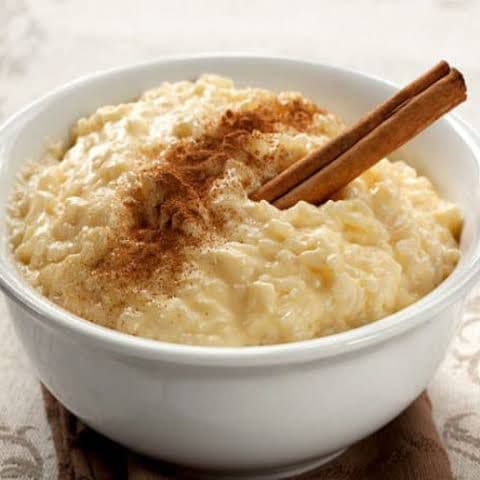Arroz con Leche