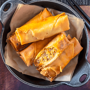 Tacos Chinos