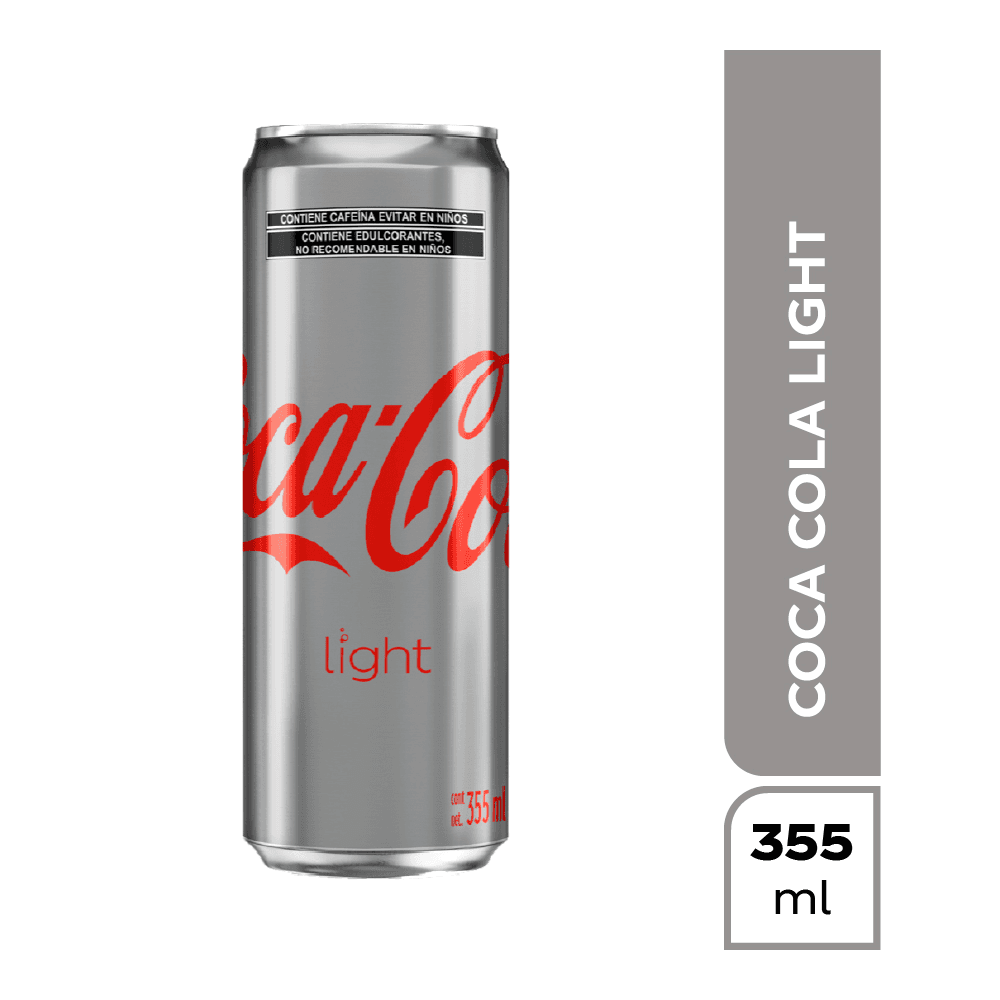 Coca Cola Light