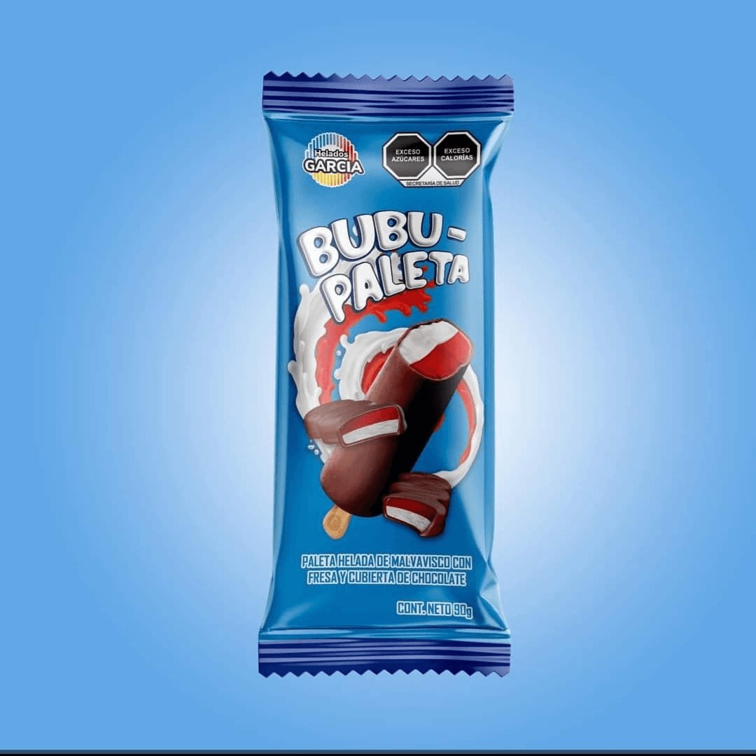 Bubu-Paleta
