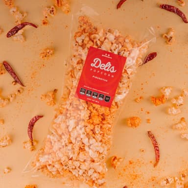 Popcorn Sabor Piquesitas