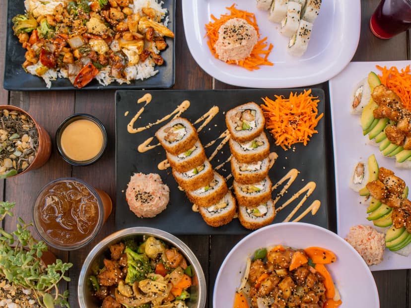 Kima Sushi