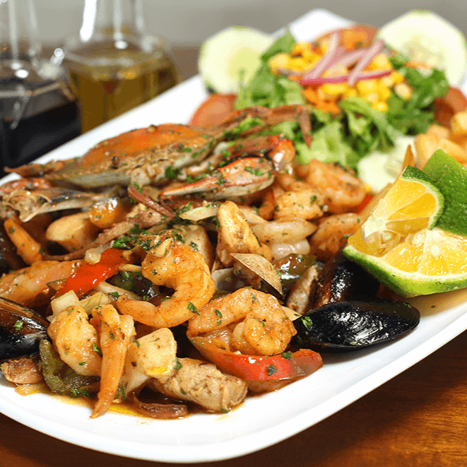 Mariscada