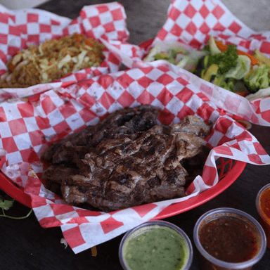 1 KG de Arrachera de Res