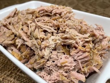 Medio Kilo de Carnitas Surtidas