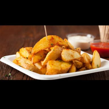 Papas Gajo