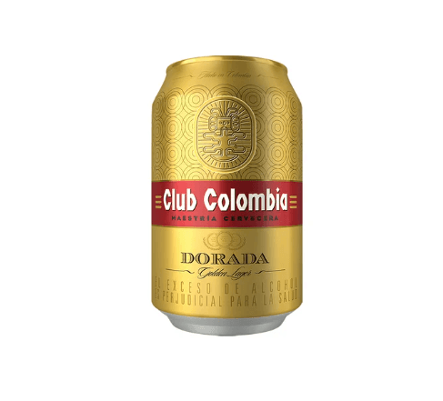 Club Colombia Dorada 330