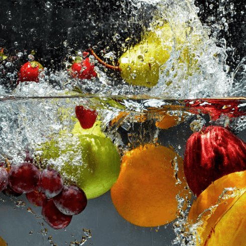 Agua fresca