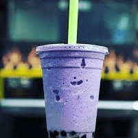 boba taro