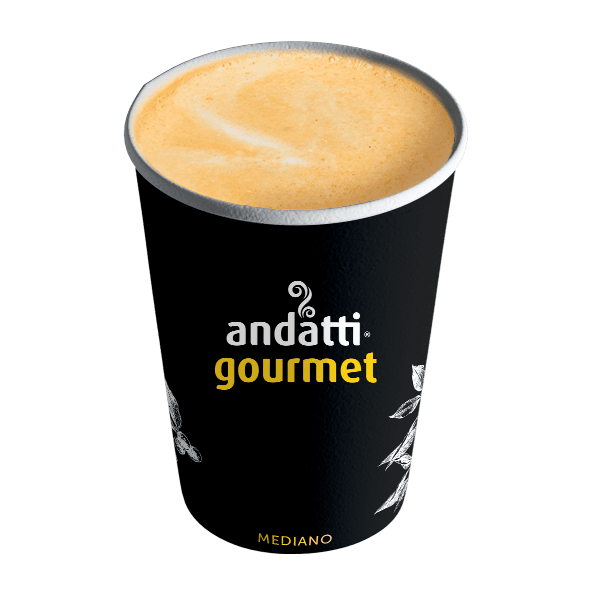 Cappuccino Vainilla | Caliente