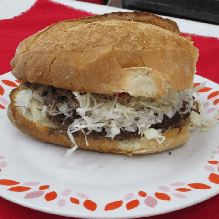 TORTA
