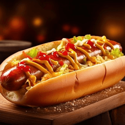 Hot Dog