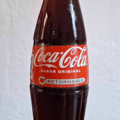 Coca Cola Original