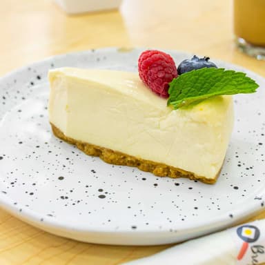 Cheesecake