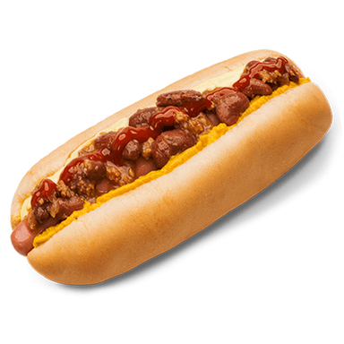 Hot Dog Norteño