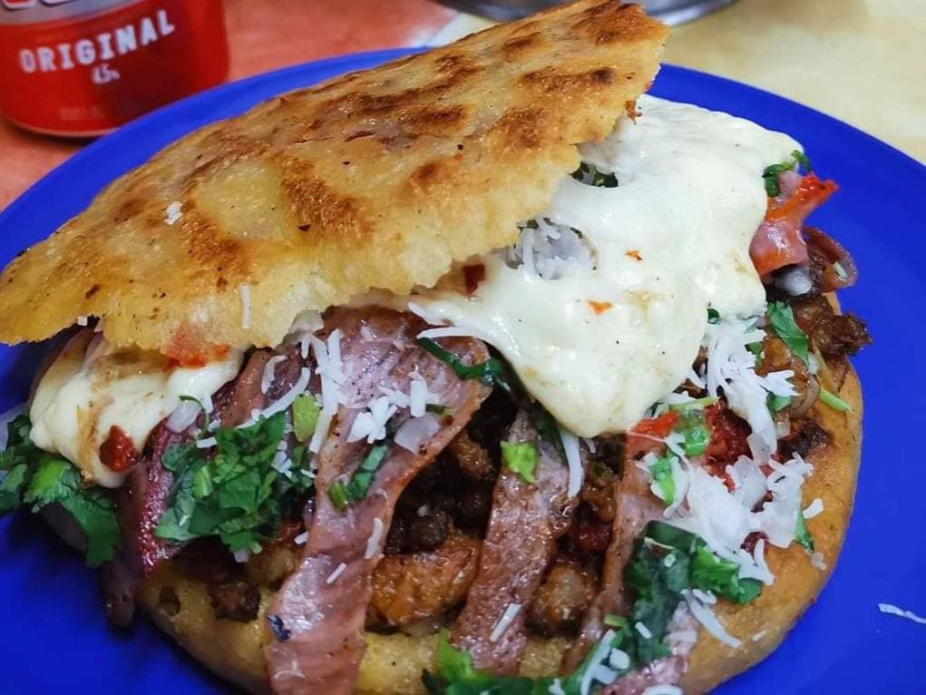 La Gordihuerfana