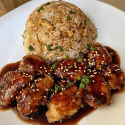 Pollo Tipakay