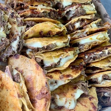Birri Box (25 Tacos)