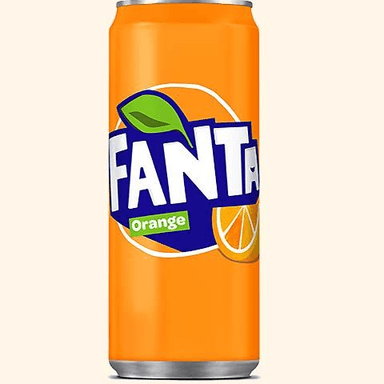 FANTA LATA 355ML