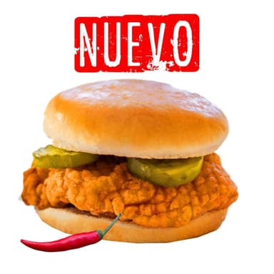 SPICY DEVIL CLASSIC