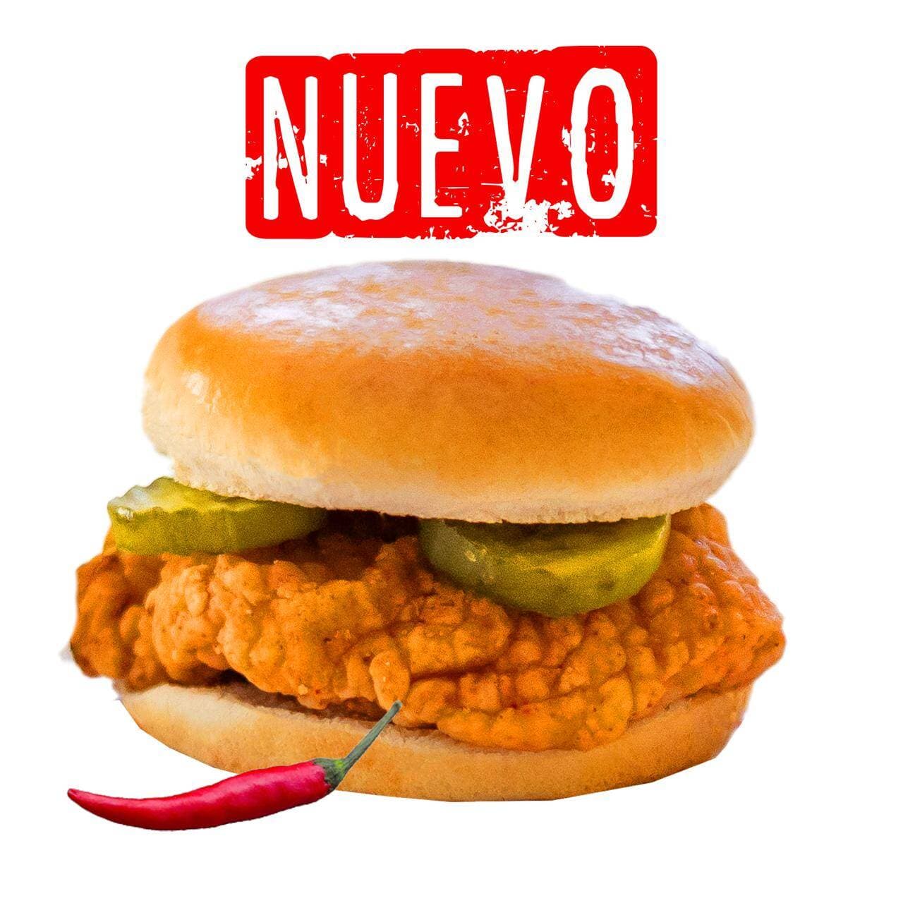 SPICY DEVIL CLASSIC