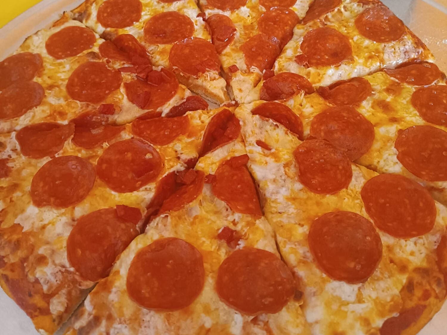 Pizzas Bimbamax