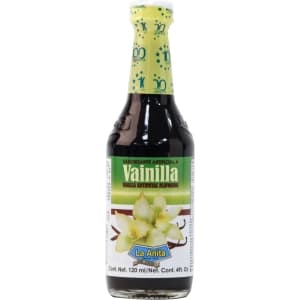 VAINILLA LA ANITA 120 ML