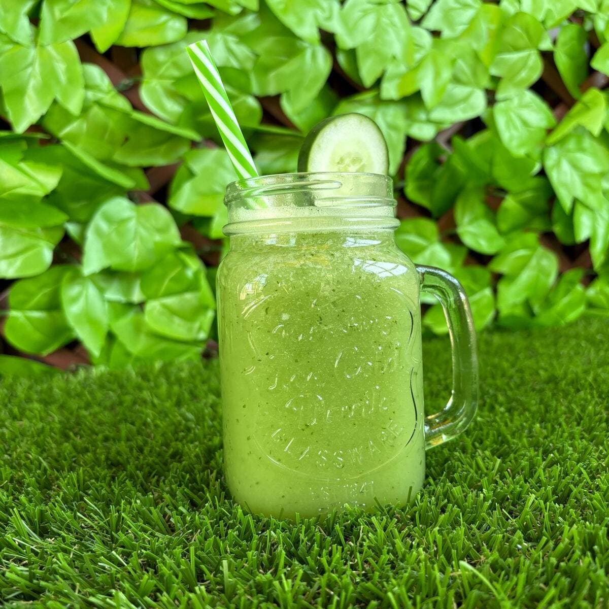 Jugo Verde 16 Oz
