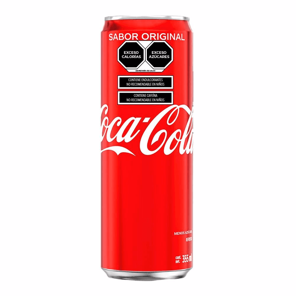Coca Cola