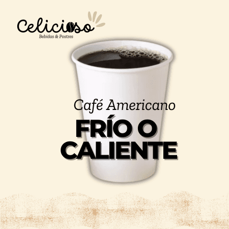 Café Americano