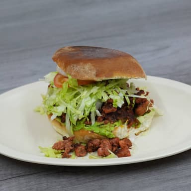 Torta Doble Pastor