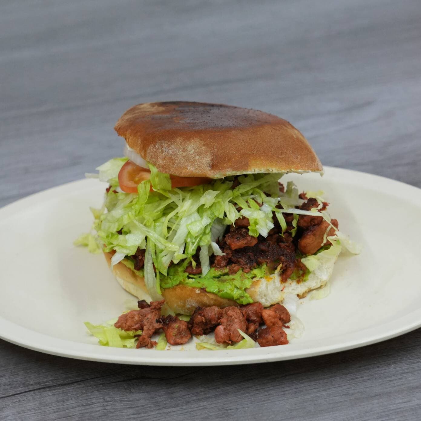 Torta Doble Pastor