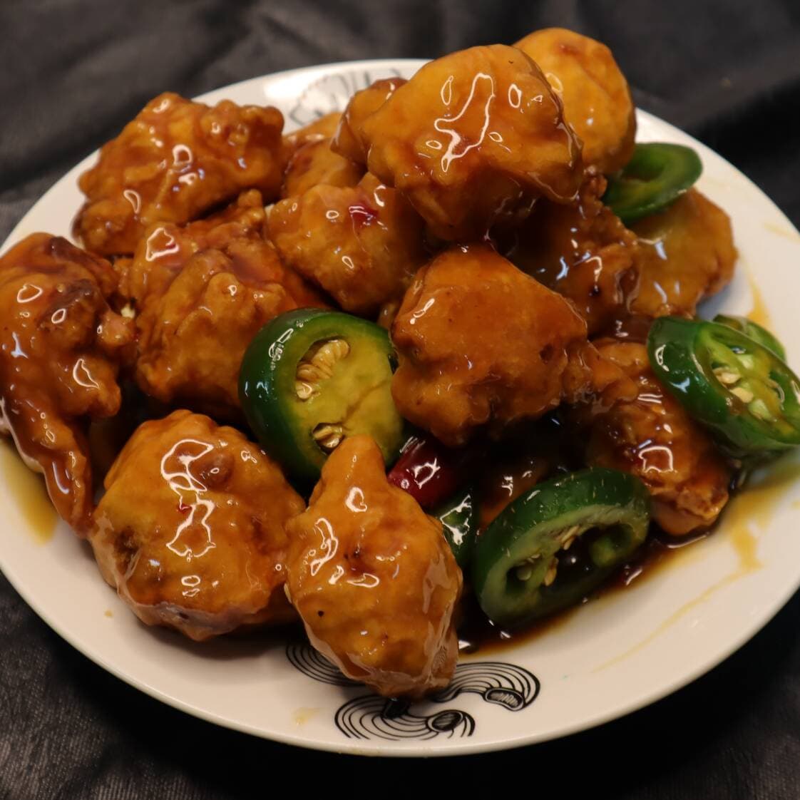 Guisado