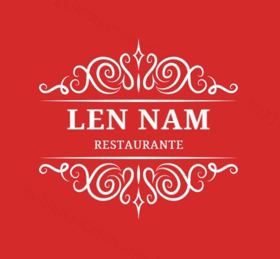 Restaurante Len Nam