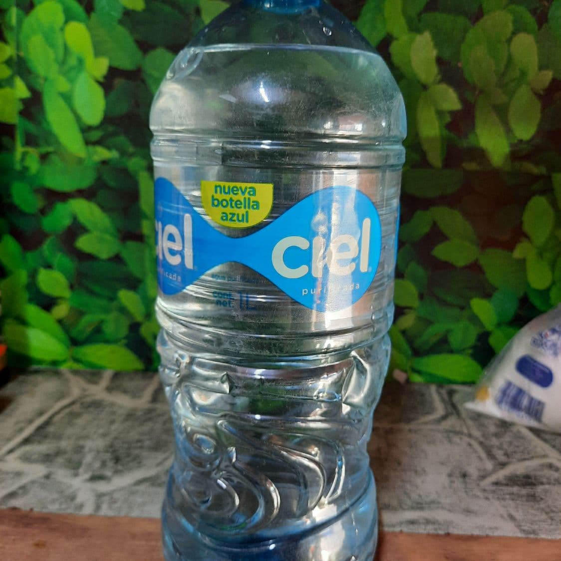 Agua Ciel 1 Litro