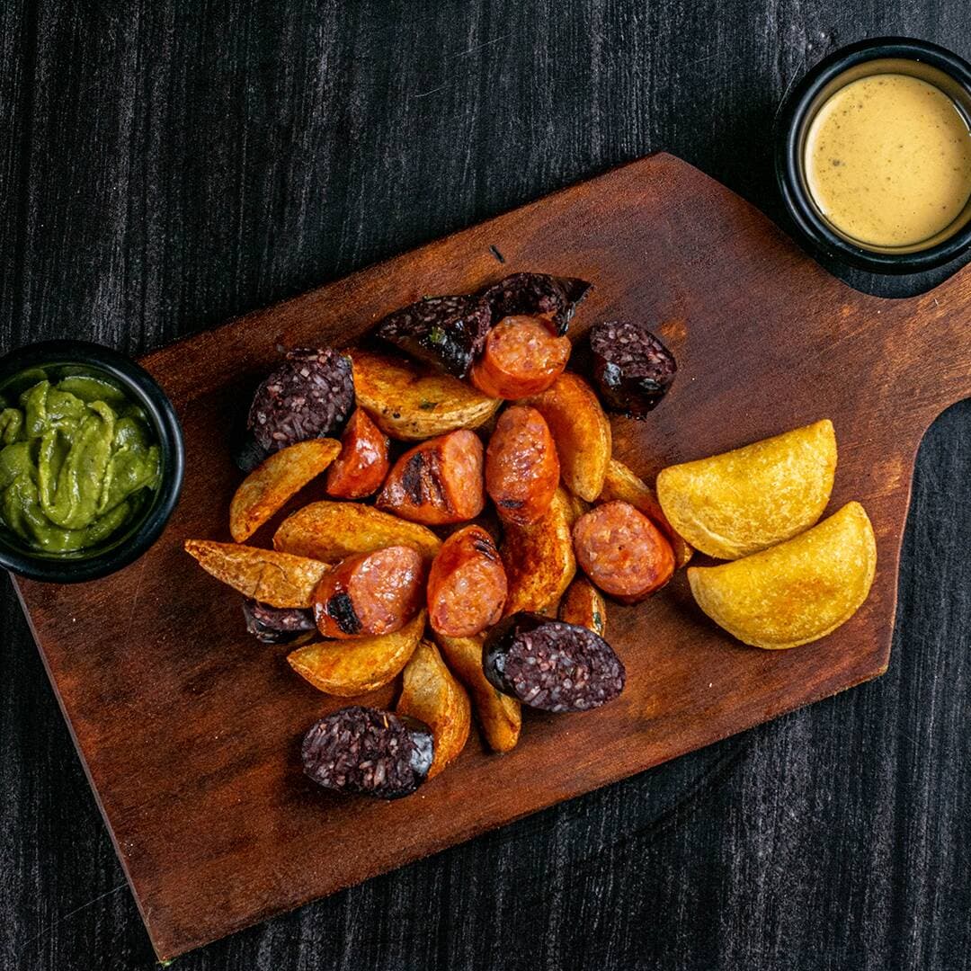 Guachafita