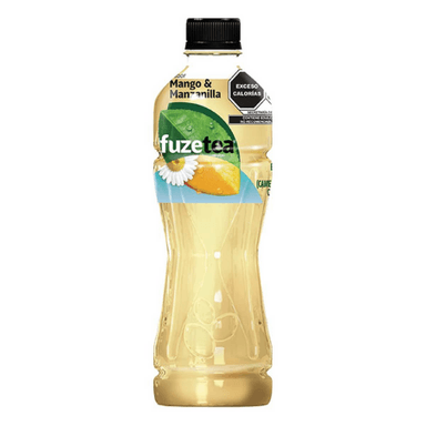 Fuze Tea Mango Manzanilla