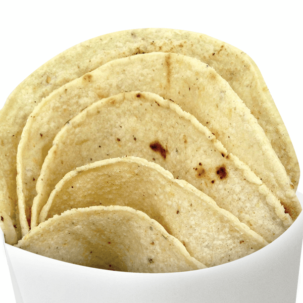 Tortillas