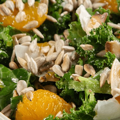 Ensalada del Huerto